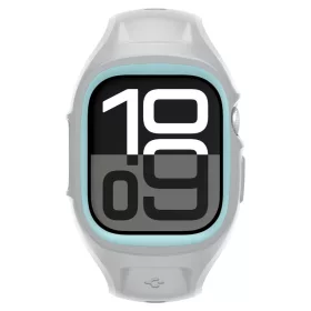   Spigen Liquid Air Pro Apple Watch 10/11 (46 mm) tok - szürke