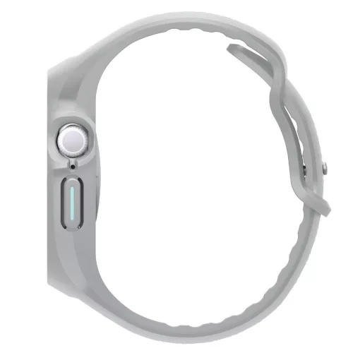 Spigen Liquid Air Pro Apple Watch 10/11 (46 mm) tok - szürke