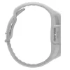 Spigen Liquid Air Pro Apple Watch 10/11 (46 mm) tok - szürke