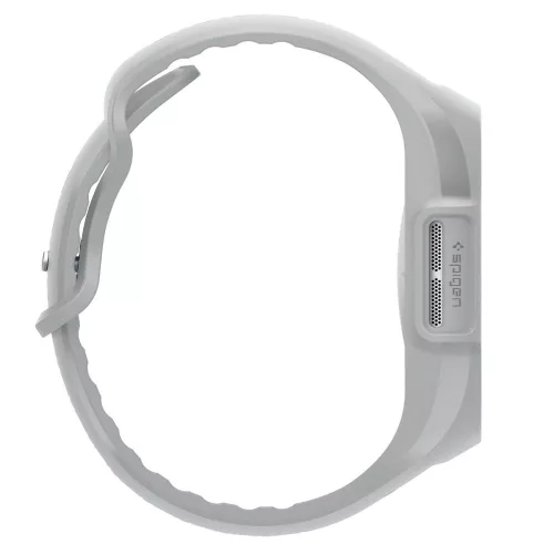 Spigen Liquid Air Pro Apple Watch 10/11 (46 mm) tok - szürke