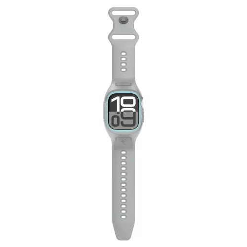 Spigen Liquid Air Pro Apple Watch 10/11 (46 mm) tok - szürke
