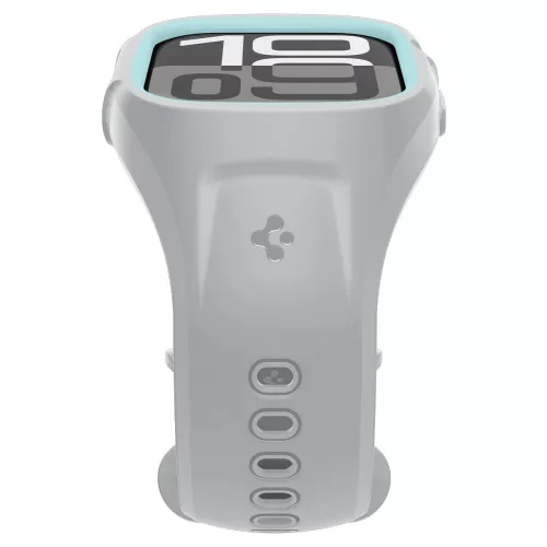 Spigen Liquid Air Pro Apple Watch 10/11 (46 mm) tok - szürke
