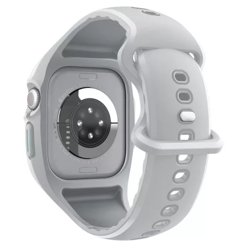 Spigen Liquid Air Pro Apple Watch 10/11 (46 mm) tok - szürke