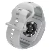Spigen Liquid Air Pro Apple Watch 10/11 (46 mm) tok - szürke