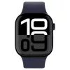 Spigen Nano Pop Apple Watch 8/9/10/11/SE (40/41/42 mm) tok - kék/sötétkék