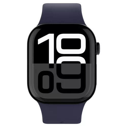 Spigen Nano Pop Apple Watch 8/9/10/11/SE (40/41/42 mm) tok - kék/sötétkék