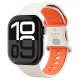 Spigen Nano Pop Apple Watch 8/9/10/11/SE (40/41/42 mm) tok - narancs/bézs