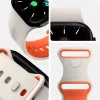 Spigen Nano Pop Apple Watch 8/9/10/11/SE (40/41/42 mm) tok - narancs/bézs