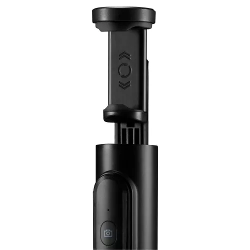 Spigen s541w bluetooth önjelfotó bot állvánnyal fekete