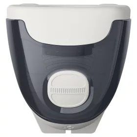 Spigen Classic C1 Apple Watch töltőállvány - grafit