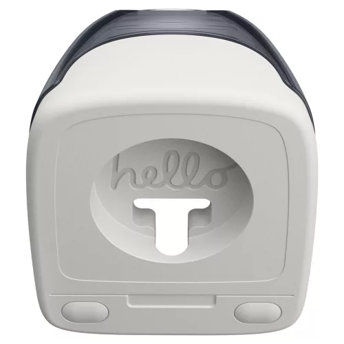 Spigen Classic C1 Apple Watch töltőállvány - grafit