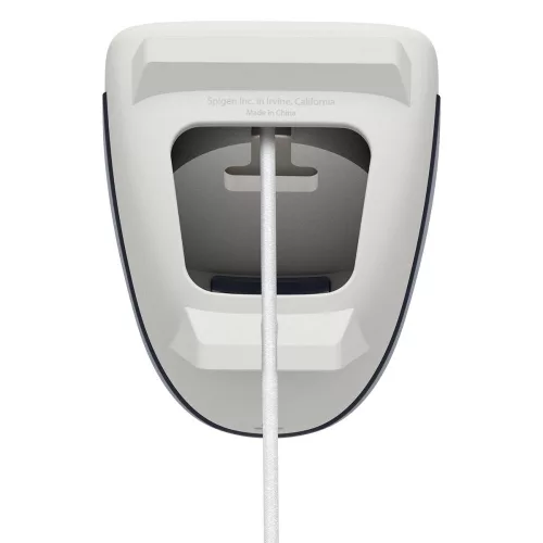 Spigen Classic C1 Apple Watch töltőállvány - grafit