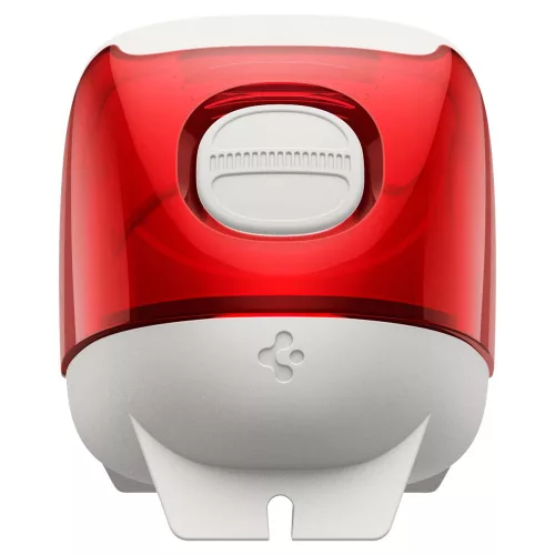 Spigen Classic C1 Apple Watch töltőállvány - rubin