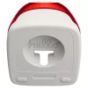 Spigen Classic C1 Apple Watch töltőállvány - rubin