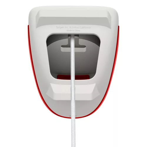 Spigen Classic C1 Apple Watch töltőállvány - rubin