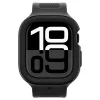 Spigen Vault Pro Apple Watch 10/11 (42 mm) tok - matt fekete