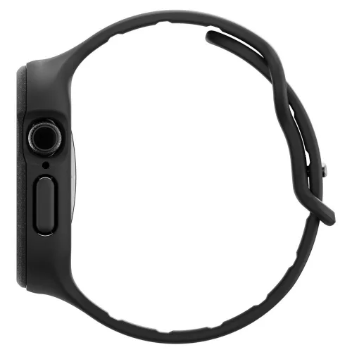 Spigen Vault Pro Apple Watch 10/11 (42 mm) tok - matt fekete