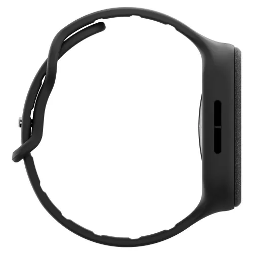 Spigen Vault Pro Apple Watch 10/11 (42 mm) tok - matt fekete