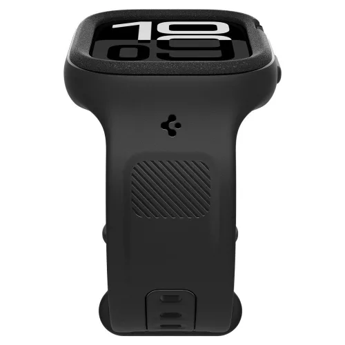 Spigen Vault Pro Apple Watch 10/11 (42 mm) tok - matt fekete