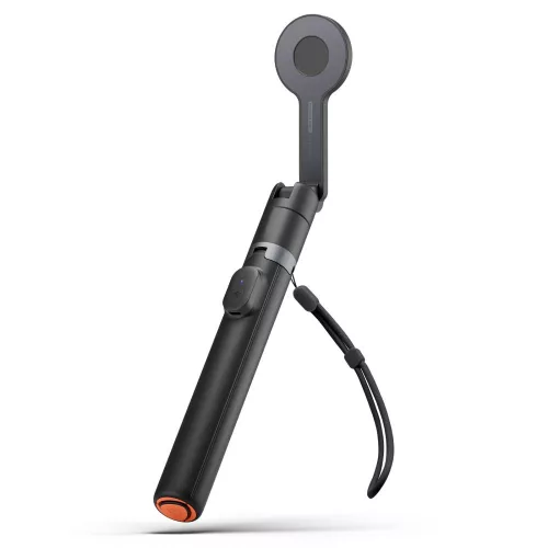 Spigen s581w mágneses bluetooth selfie bot tripod fekete