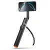 Spigen s581w mágneses bluetooth selfie bot tripod fekete