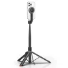 Spigen s581w mágneses bluetooth selfie bot tripod fekete