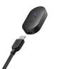 Spigen s581w mágneses bluetooth selfie bot tripod fekete