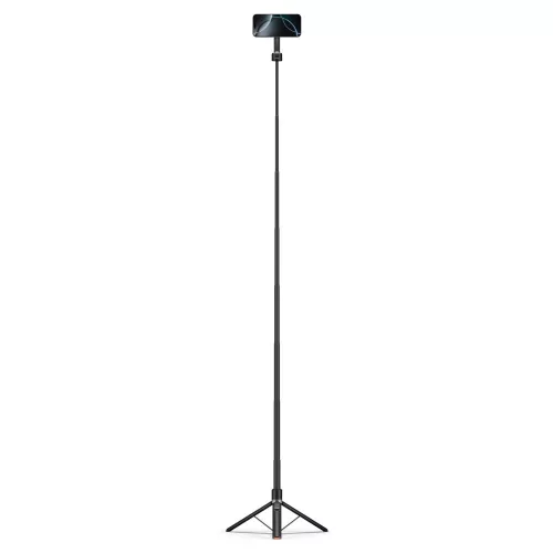 Spigen s581w mágneses bluetooth selfie bot tripod fekete