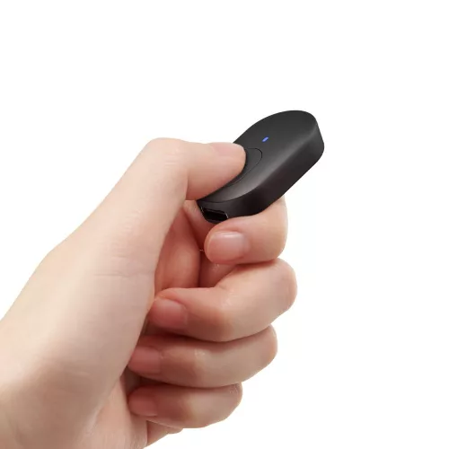 Spigen s581w mágneses bluetooth selfie bot tripod fekete