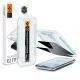 Spigen Glas.tR EZ Fit AC üvegfólia, Apple iPhone Air (2 db) - Privacy