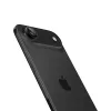 Spigen Optik Pro kameralencse-védő (2 db), Apple iPhone Air - fekete