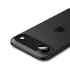 Spigen Optik Pro kameralencse-védő (2 db), Apple iPhone Air - fekete