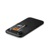 Spigen Optik Pro kameralencse-védő (2 db), Apple iPhone Air - fekete