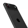 Spigen Optik Pro L-Series kameralencse-védő (2 db), Apple iPhone Air - fekete/piros