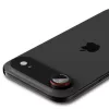 Spigen Optik Pro L-Series kameralencse-védő (2 db), Apple iPhone Air - fekete/piros