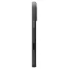 Spigen Enzo Aramid 'T' Mag MagSafe tok Apple iPhone 17 Pro készülékhez – Fekete/ezüst