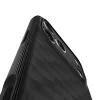 Spigen Parallax 'S' Mag MagSafe tok Apple iPhone 17 Pro készülékhez – Matt fekete