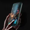 Spigen Glas.tR EZ Fit Pro AC Privacy üvegfólia Apple iPhone 16 Pro Max készülékhez – Átlátszó