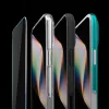 Spigen Glas.tR EZ Fit Pro AC Privacy üvegfólia Apple iPhone 16 Pro Max készülékhez – Átlátszó