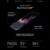 Spigen Glas.tR EZ Fit Pro AC üvegfólia Apple iPhone 16 Pro készülékhez – Átlátszó