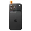 Spigen Optik Pro Glas.tR EZ Fit Apple iPhone 14 Pro készülékhez – Narancssárga