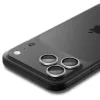 Spigen Optik Pro Glas.tR EZ Fit Apple iPhone 14 Pro készülékhez – Ezüst