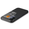 Spigen Optik Pro Glas.tR EZ Fit kameravédő (2-pack) Apple iPhone 16 készülékhez – Átlátszó