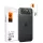 Spigen Optik Pro kameralencse-védő (2 db), Apple iPhone Air - arany