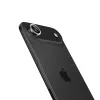 Spigen Optik Pro kameralencse-védő (2 db), Apple iPhone Air - ezüst