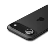 Spigen Optik Pro kameralencse-védő (2 db), Apple iPhone Air - ezüst