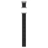 Spigen WBF0 Band Apple Watch 8/9/10/11/SE/Ultra (44/45/46/49 mm) szíj - fekete