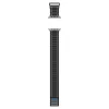 Spigen WBF0 Band Apple Watch 8/9/10/11/SE/Ultra (44/45/46/49 mm) szíj - fekete