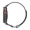 Spigen WBF0 Band Apple Watch 8/9/10/11/SE/Ultra (44/45/46/49 mm) szíj - zöld