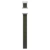 Spigen WBF0 Band Apple Watch 8/9/10/11/SE/Ultra (44/45/46/49 mm) szíj - zöld